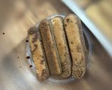 Csoki misum “csokoládés tiramisu” recept fázis 4 fotója