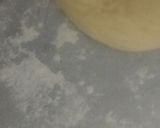 صورة لخطوة 2 من وصفة كيك بذوق الليمون🍋