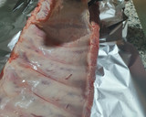 Foto del paso 1 de la receta: Costillas de cerdo a la Barbacoa