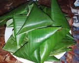 Foto langkah ke 3 dari resep Lupis Ketan.
