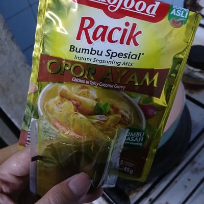 Langkah 1