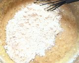 A picture of step 4 of Banana Bread.