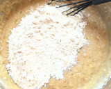 A picture of step 4 of Banana Bread.
