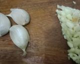 Foto langkah ke 5 dari resep Brokoli Jamur Ca Bawang Putih.