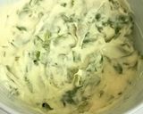 Foto del paso 1 de la receta: Dip de Mayonesa y Perejil