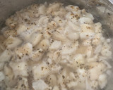 Foto del paso 1 de la receta: Cau cau de mondongo