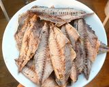 Foto langkah ke 1 dari resep Bumbu Pepes Pindang Tongkol Merah Lekóhh!.