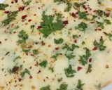 A picture of step 6 of Cheese Potato Omelette🤤🧀🇫🇷.