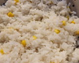 Foto del paso 1 de la receta: Ensalada tropical de arroz