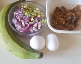 Foto del paso 4 de la receta: Tigrillo ecuatoriano (receta de mi manada)