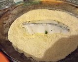 Foto del paso 2 de la receta: Milanesas de Pejerrey. Muy simple y saludable