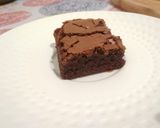 Foto del paso 6 de la receta: Brownies