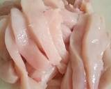 Pineapple flavoured Chicken Jalfreizi recipe step 1 photo