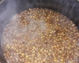Foto del paso 1 de la receta: Hamburguesas de lentejas!!