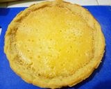 Foto langkah ke 3 dari resep Pie Susu Teflon.