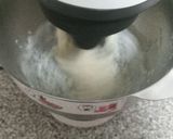 Foto del paso 3 de la receta: Bollos brioche (Sin Gluten)con nata