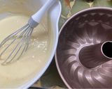 Foto del paso 2 de la receta: Budín de limón húmedo y fácil 🍋