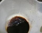 Cara Membuat Dalgona coffee hot version 2