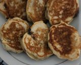 Foto langkah ke 6 dari resep Hotteok takaran sendok.