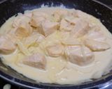 Foto del passaggio 4 della ricetta Il pollo è mio perciò..