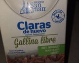 Foto del paso 2 de la receta: Claras de huevo con salchicha