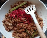 Foto langkah ke 7 dari resep Kering Tempe.