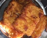 Foto del paso 6 de la receta: Leche Frita