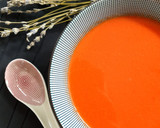 Foto del paso 6 de la receta: Gazpacho de sandía