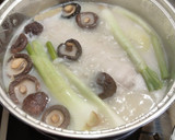 Foto del paso 5 de la receta: Shoyu ramen