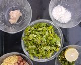 પનીર પકોડા(Paneer pakoda recipe in Gujarati) રેસીપી સ્ટેપ1ફોટો