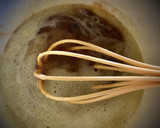 Foto del paso 3 de la receta: Bizcocho de mermelada de nísperos