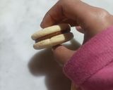 Foto del paso 5 de la receta: Alfajores de Maicena sin manteca