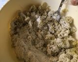 Foto langkah ke 3 dari resep Pilus Telo / Timus Ubi.