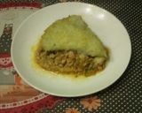 Foto del paso 6 de la receta: Pastel de pollo
