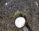 Foto del paso 2 de la receta: Pica pollo (Pollo frito)