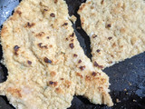 Milanesas de cerdo napolitana 😍