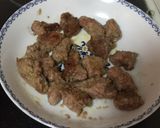 Foto del paso 3 de la receta: Macarrones con estofado de ternera