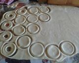 Foto del paso 3 de la receta: Donas caseras 😁👍