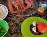 Foto del paso 1 de la receta: Fideuà negra