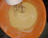 Foto langkah ke 1 dari resep #17. Marmer Cake Pak Sahak.