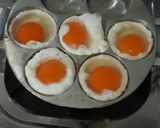 Foto langkah ke 1 dari resep Telur Ceplok Masak Kecap.