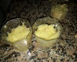 Foto del paso 9 de la receta: Lemon pie en vasitos o copas