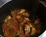 A picture of step 8 of Chicken stew.