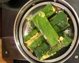 Gujarati patra recipe step 5 photo
