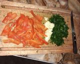 Foto del paso 4 de la receta: Lengua al escabeche
