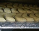 Foto langkah ke 7 dari resep Putri Salju Ekonomis.