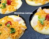 इंडो चाइनीज उत्तपम (indo chinese uthappam recipe in Hindi) रेसिपी चरण 6 फोटो