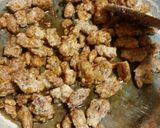 Foto del paso 1 de la receta: Garapiñados