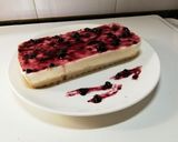 Foto del paso 8 de la receta Tarta de queso fit!!