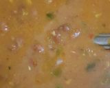मसाला राजमा करी(masala rajma curry recipe in hindi) रेसिपी चरण 4 फोटो